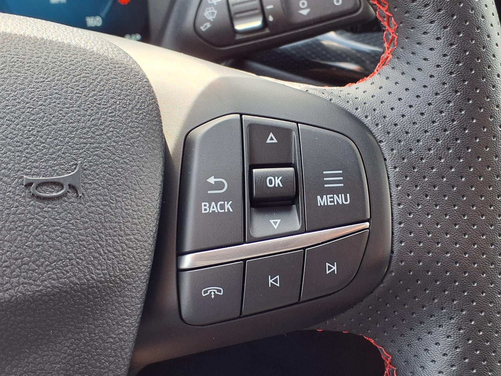 2024 Ford Escape Hybrid ST-Line Select