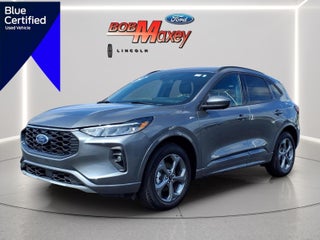 2024 Ford Escape Hybrid ST-Line Select