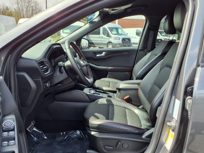 2024 Ford Escape Hybrid ST-Line Select