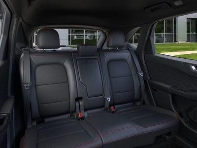 2026 Ford Escape Hybrid ST-Line Select