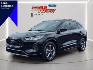 2023 Ford Escape Hybrid ST-Line Select