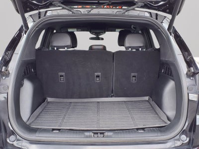 2023 Ford Escape Hybrid ST-Line Select