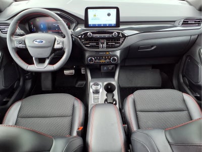 2023 Ford Escape Hybrid ST-Line Select