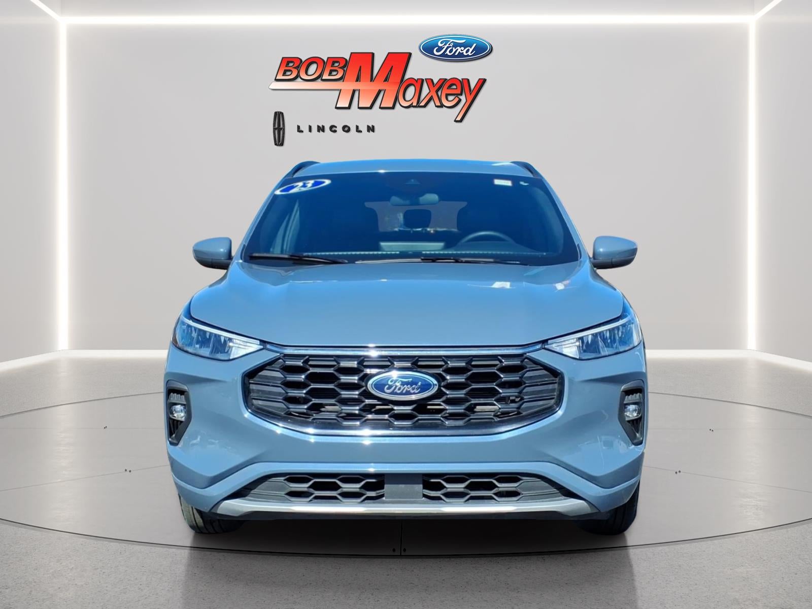 2023 Ford Escape Hybrid ST-Line Select
