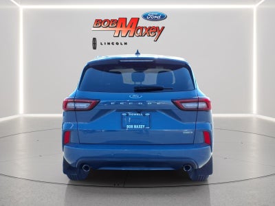 2023 Ford Escape Hybrid ST-Line Select
