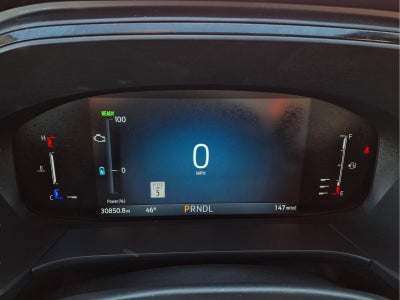 2023 Ford Escape Hybrid ST-Line Select