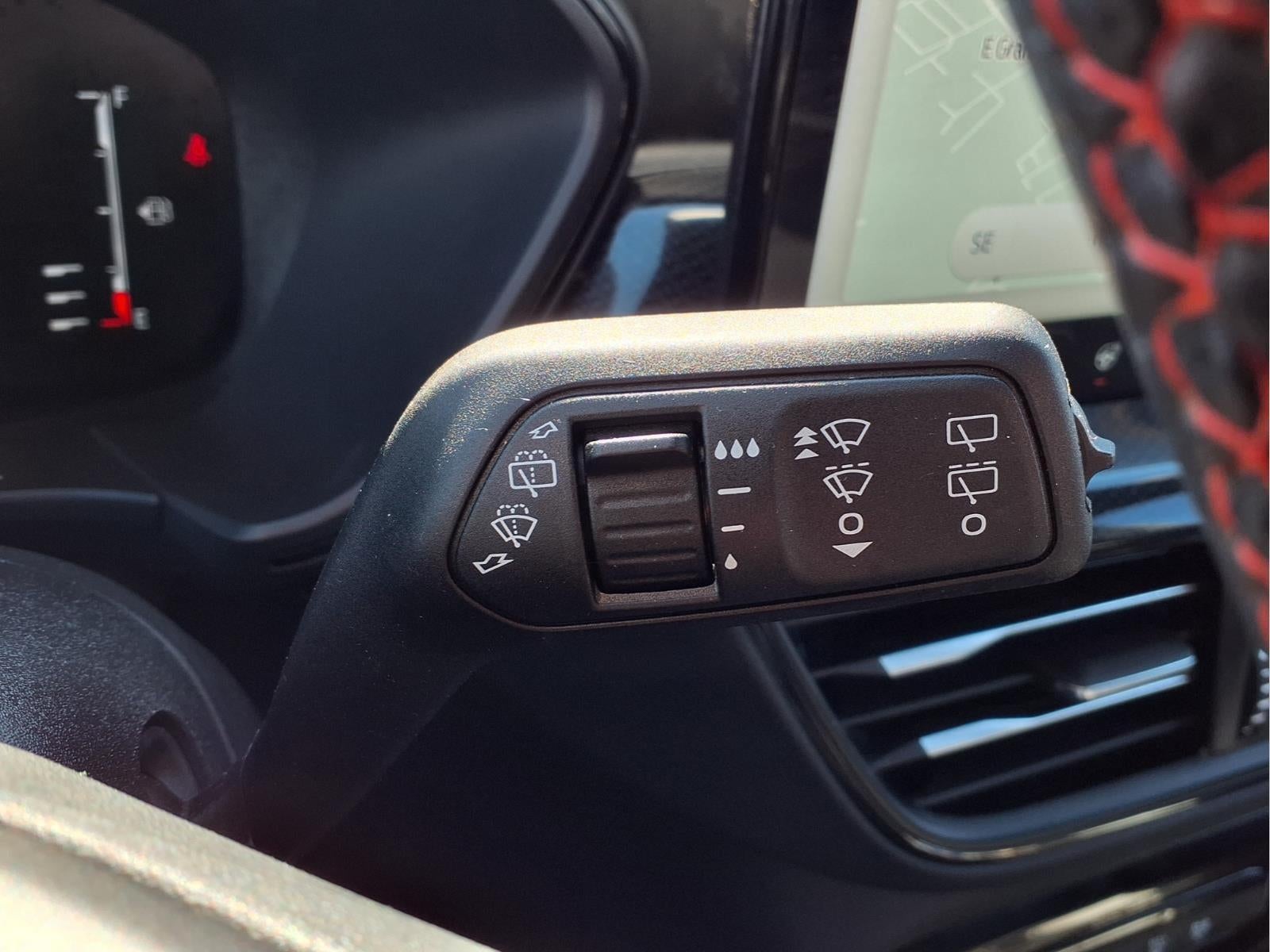 2023 Ford Escape Hybrid ST-Line Select