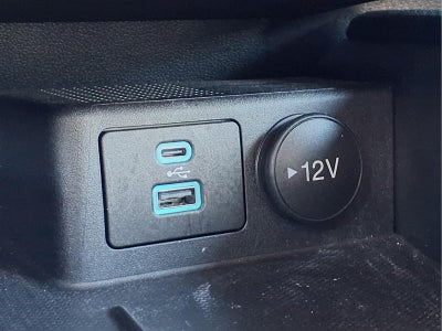 2023 Ford Escape Hybrid ST-Line Select