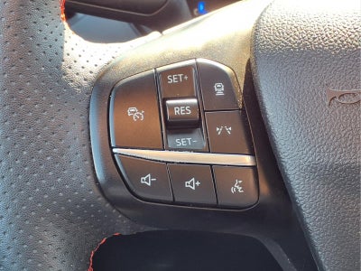 2023 Ford Escape Hybrid ST-Line Select