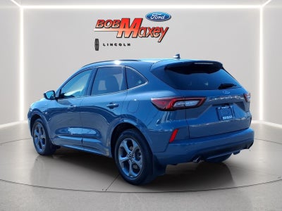 2023 Ford Escape Hybrid ST-Line Select