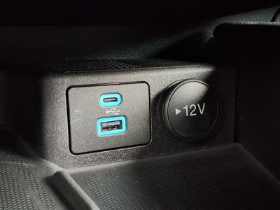 2023 Ford Escape ST-Line Elite