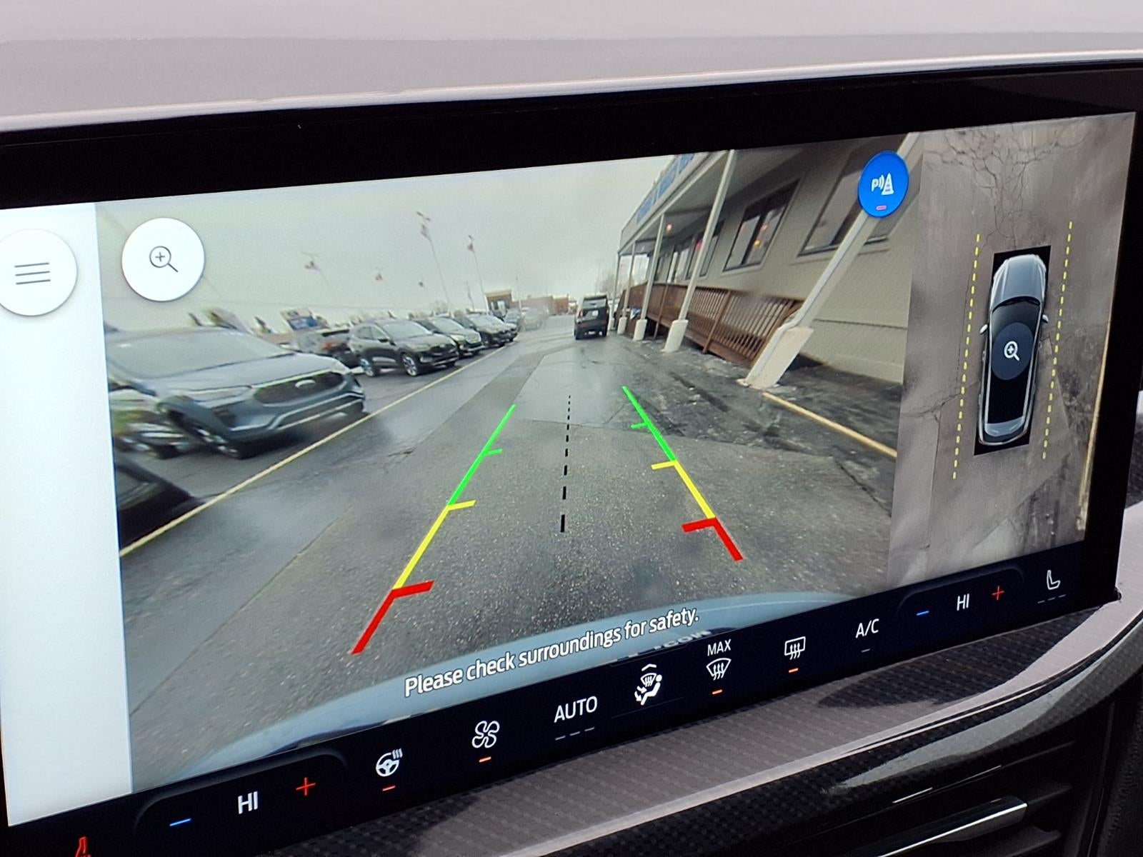 2023 Ford Escape ST-Line Elite