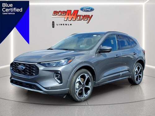 2023 Ford Escape ST-Line Elite