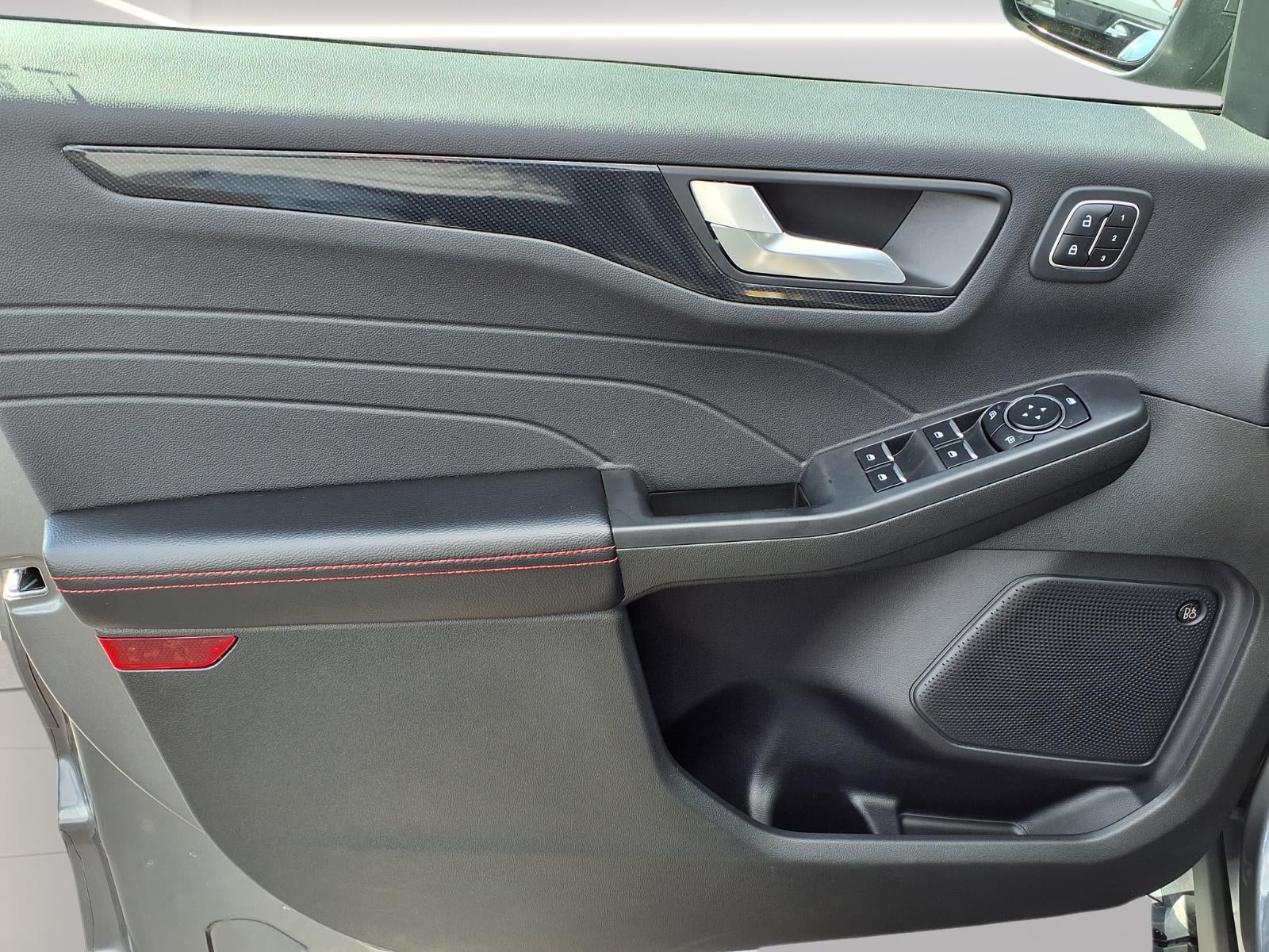 2023 Ford Escape ST-Line Elite