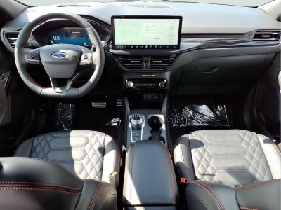 2023 Ford Escape ST-Line Elite