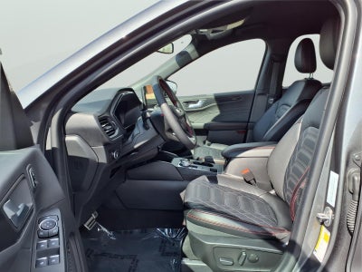 2023 Ford Escape ST-Line Elite