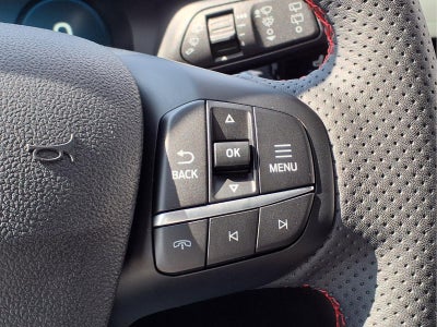 2023 Ford Escape ST-Line Elite