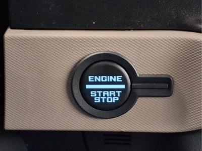 2023 Ford Bronco Wildtrak Advanced