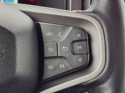 2022 Ford Bronco Base Advanced