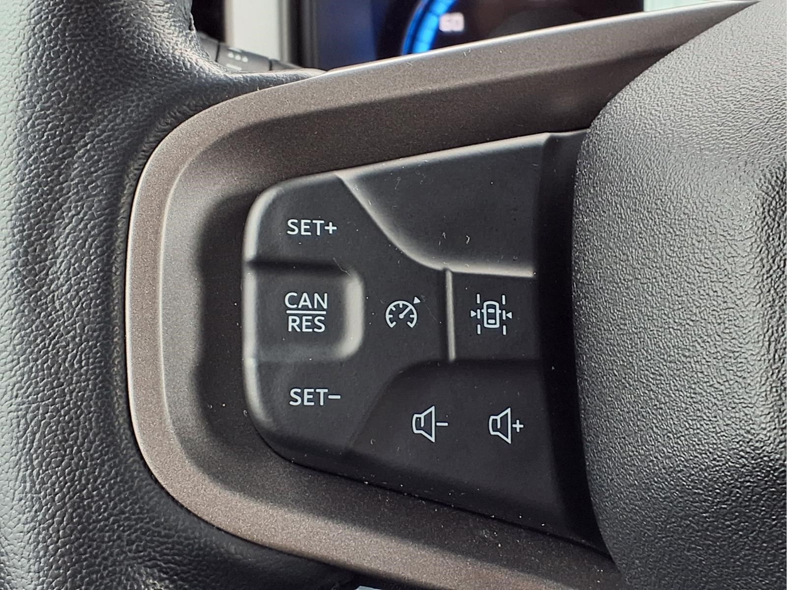 2022 Ford Bronco Base Advanced