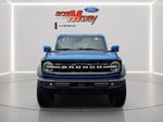2022 Ford Bronco Base Advanced