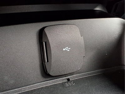 2022 Ford Bronco Base Advanced