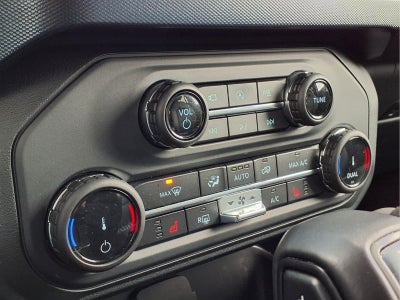 2022 Ford Bronco Base Advanced