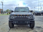 2022 Ford Bronco Badlands Advanced