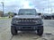 2022 Ford Bronco Badlands Advanced