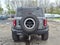 2022 Ford Bronco Badlands Advanced