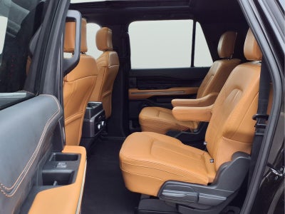 2023 Ford Expedition MAX Platinum