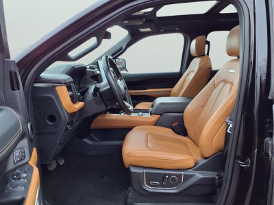 2023 Ford Expedition MAX Platinum