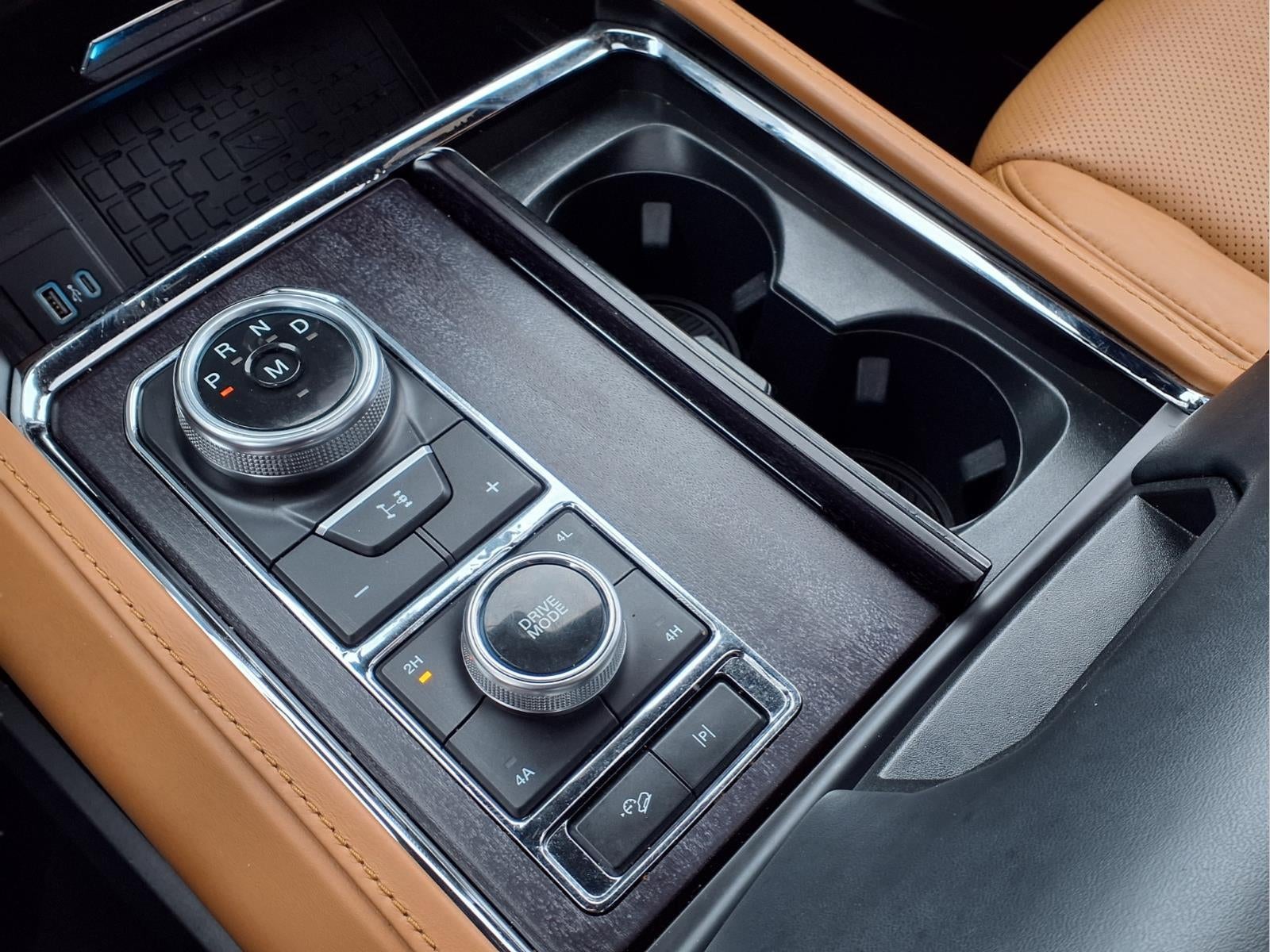 2023 Ford Expedition MAX Platinum