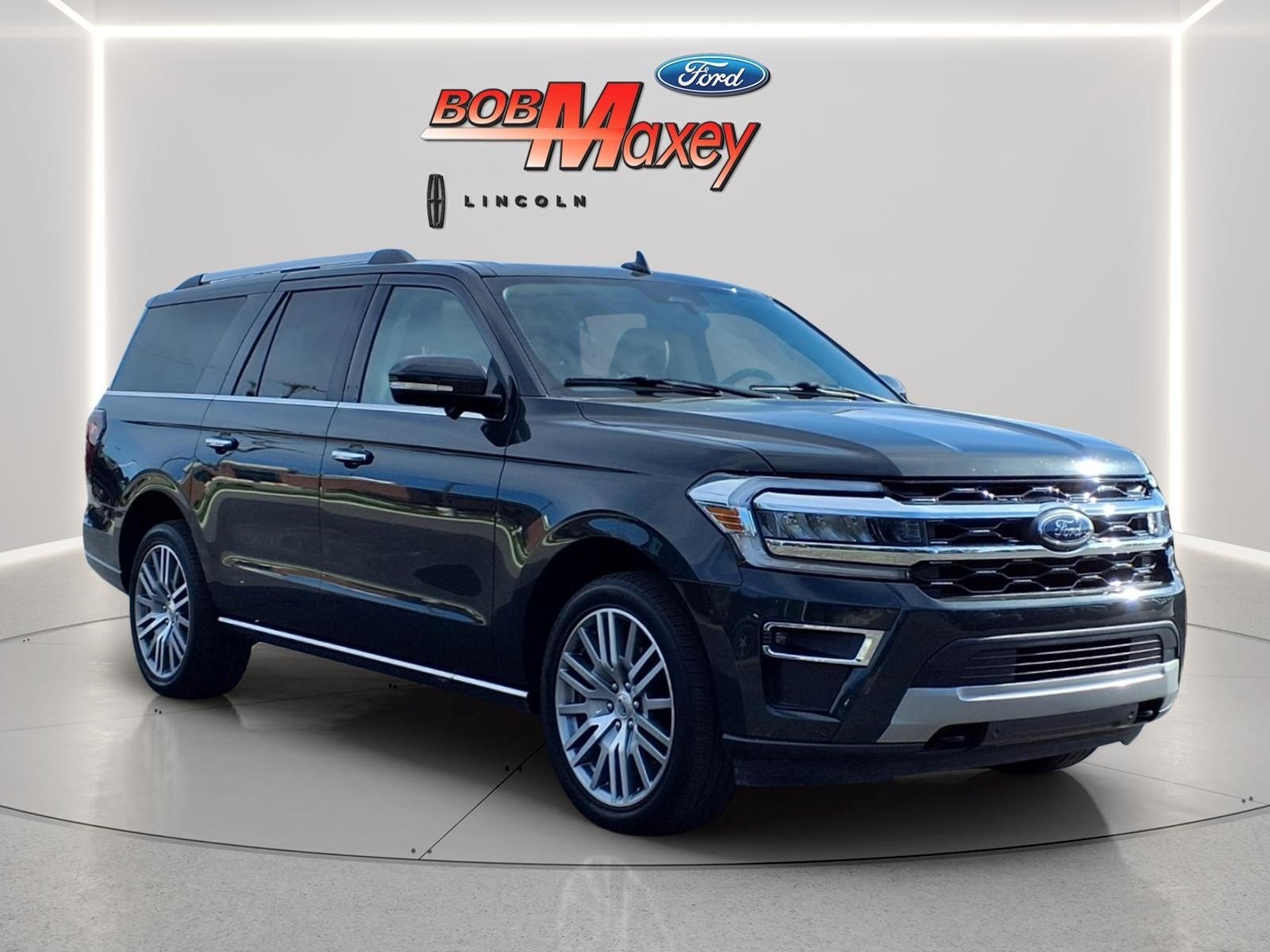 2023 Ford Expedition Max Limited