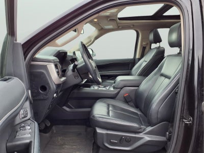 2022 Ford Expedition XLT