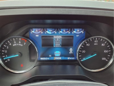 2022 Ford Expedition XLT