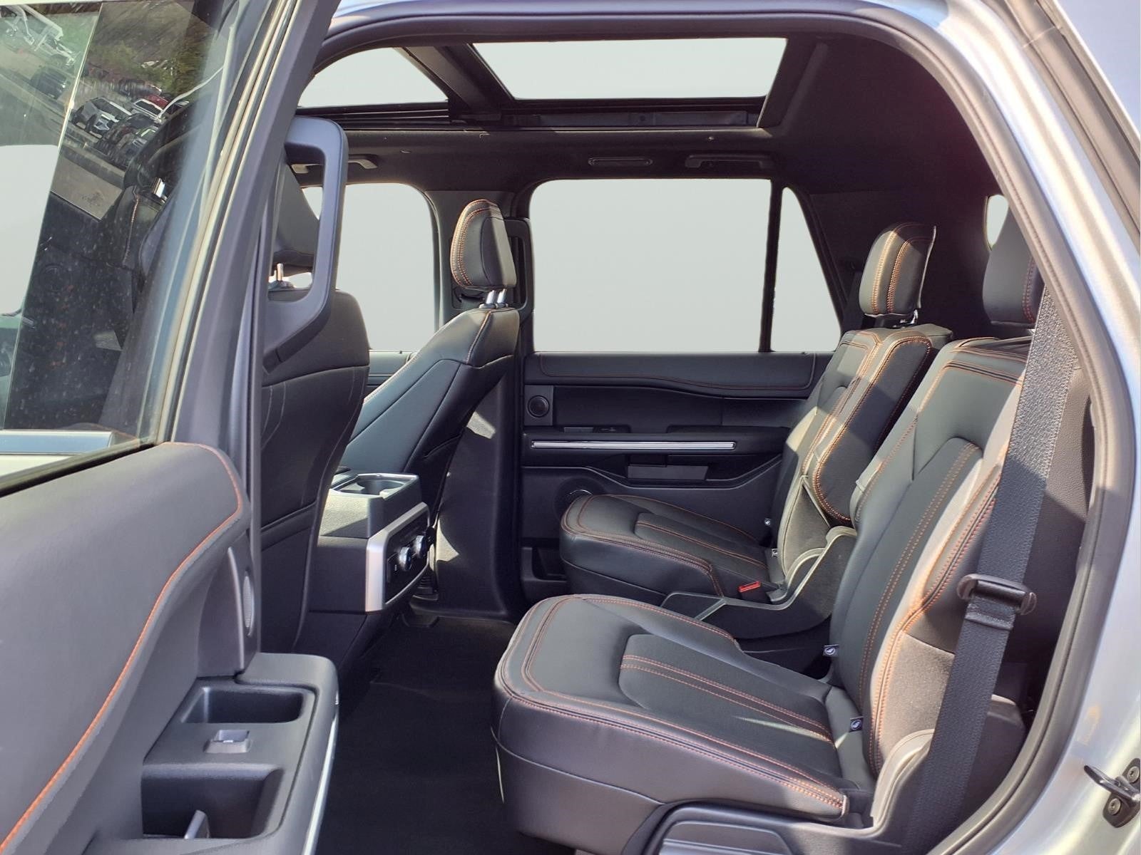 2024 Ford Expedition Timberline