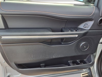 2024 Ford Expedition Timberline