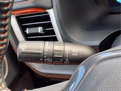 2024 Ford Expedition Timberline