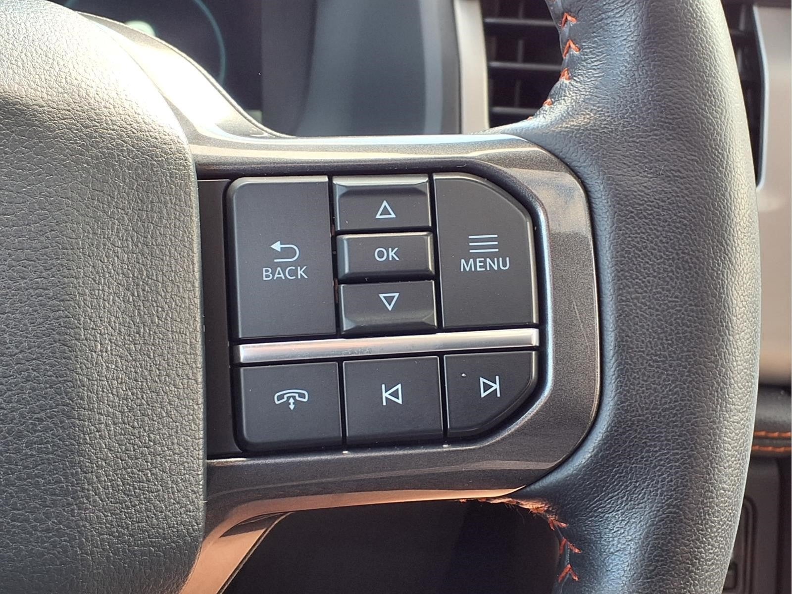 2024 Ford Expedition Timberline