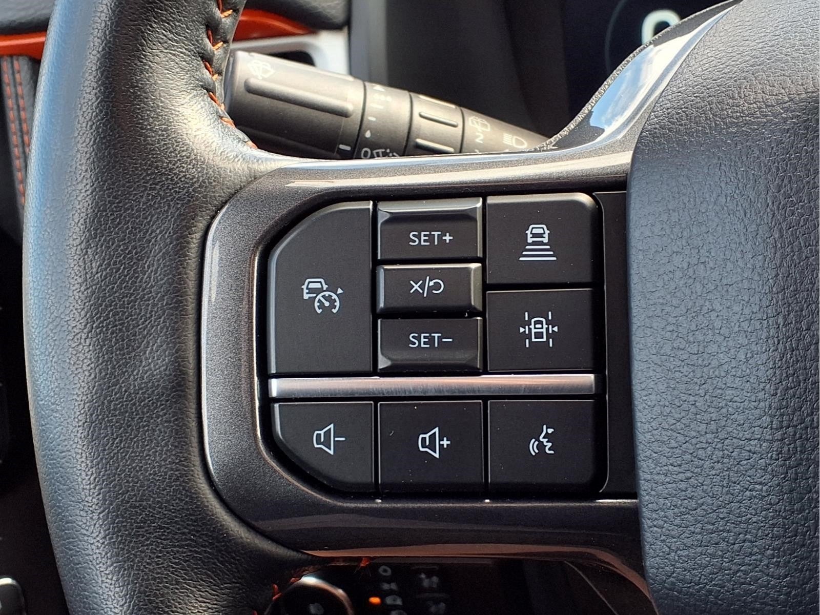 2024 Ford Expedition Timberline