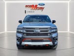 2024 Ford Expedition Timberline