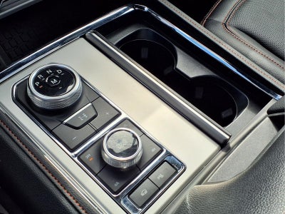 2024 Ford Expedition Timberline
