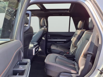 2024 Ford Expedition Timberline
