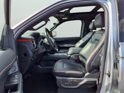 2024 Ford Expedition Timberline