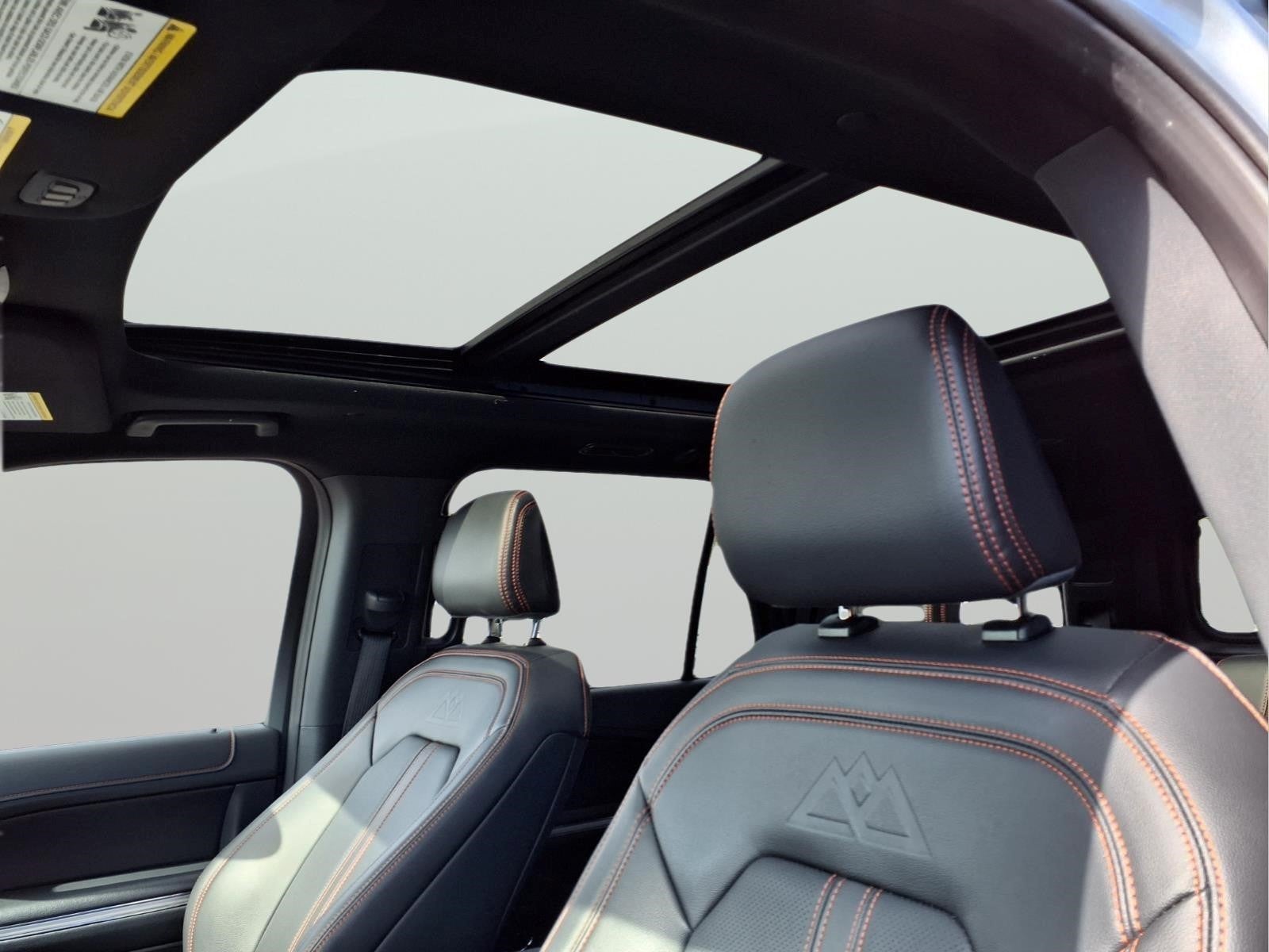 2024 Ford Expedition Timberline