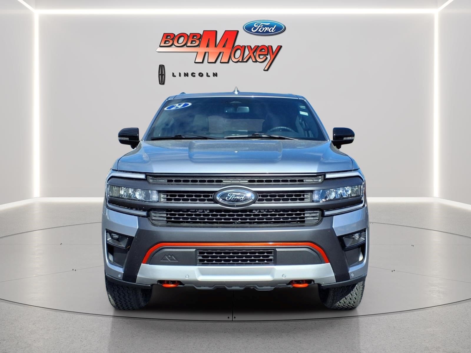 2024 Ford Expedition Timberline