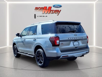 2024 Ford Expedition Timberline