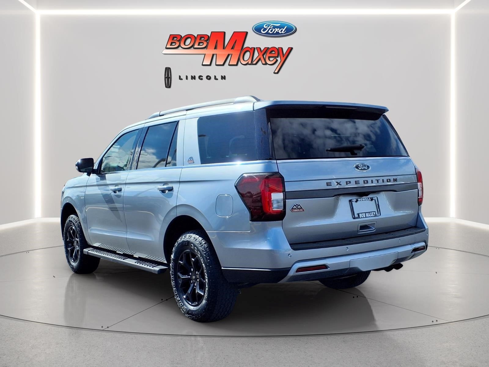 2024 Ford Expedition Timberline