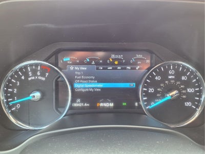 2019 Ford Expedition Limited